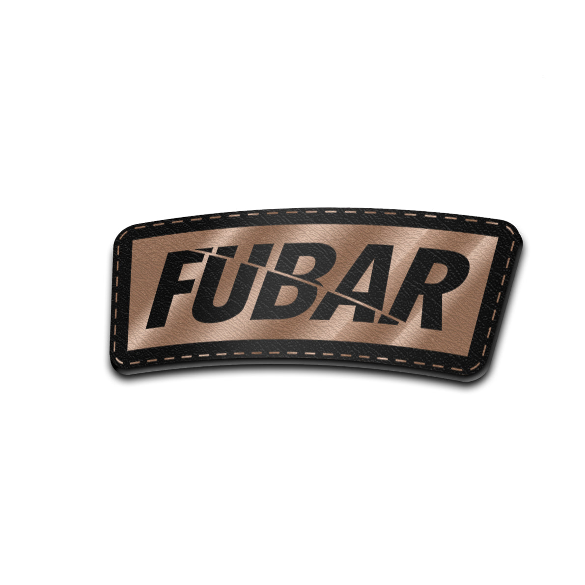 FUBAR Patch