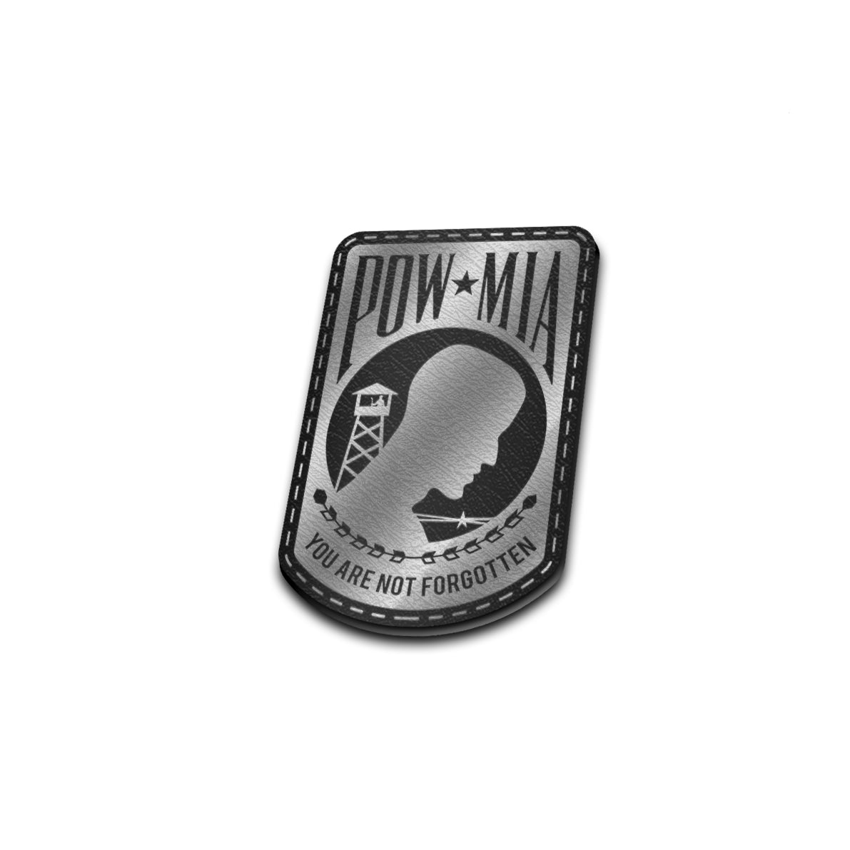 POW-MIA Patch