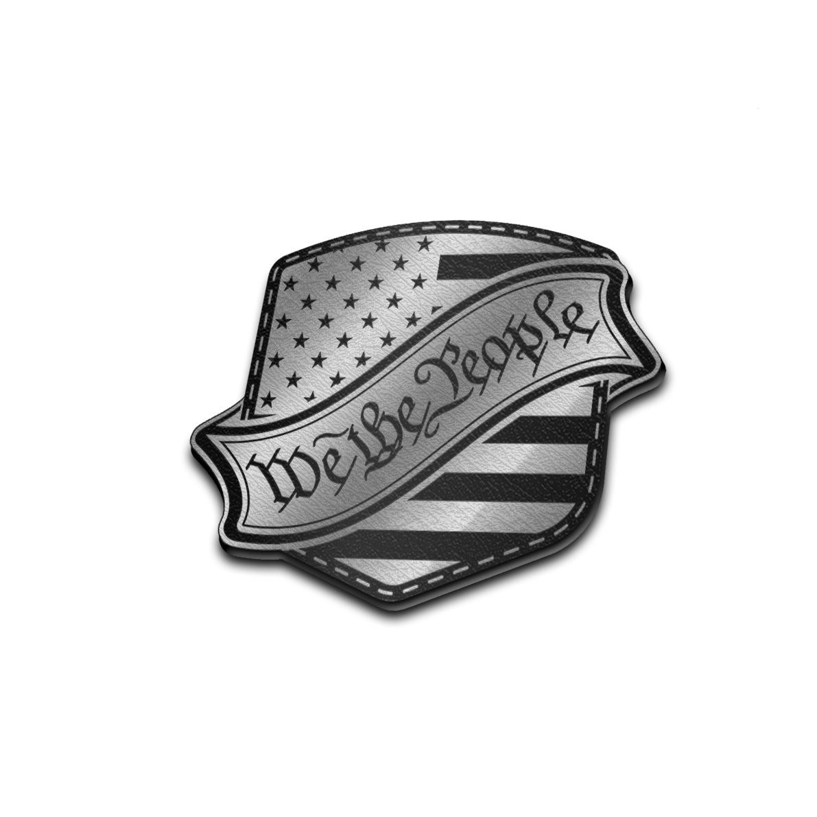 We The People Patch