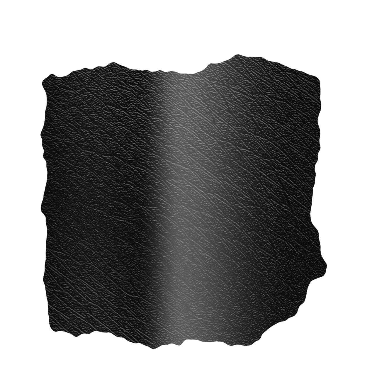 BLANK PATCH // BLACK