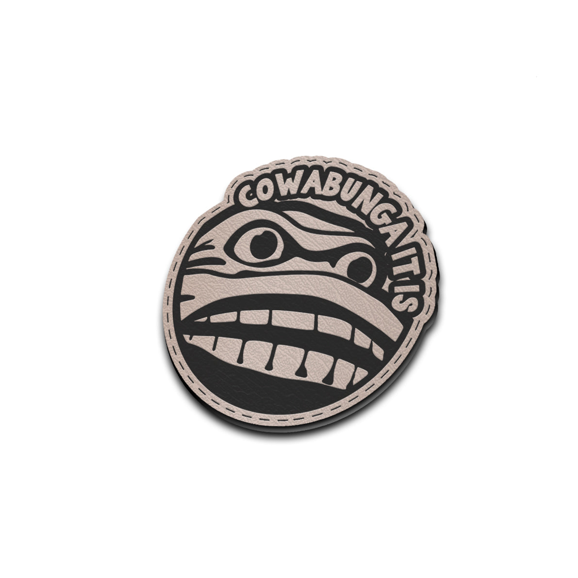 Cowabunga It Is Patch