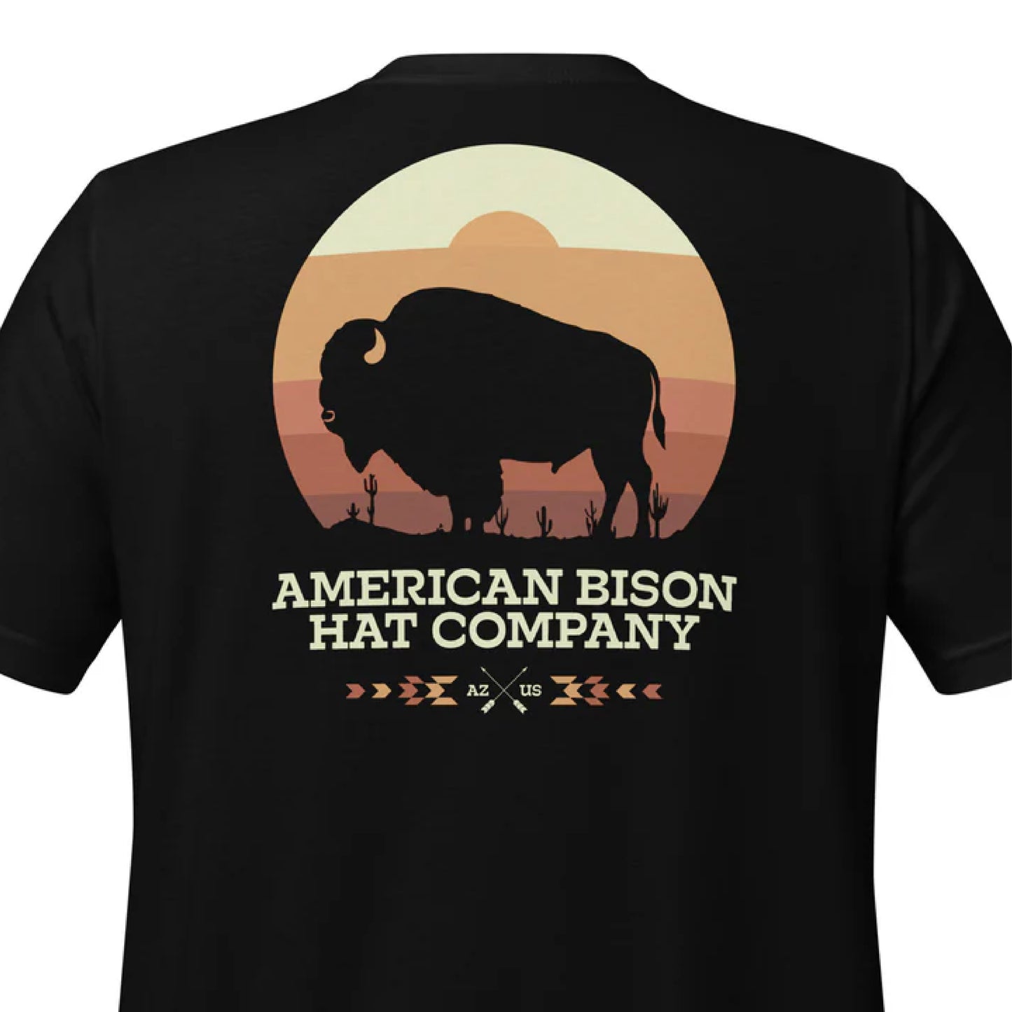 DESERT NATIVE // TEE