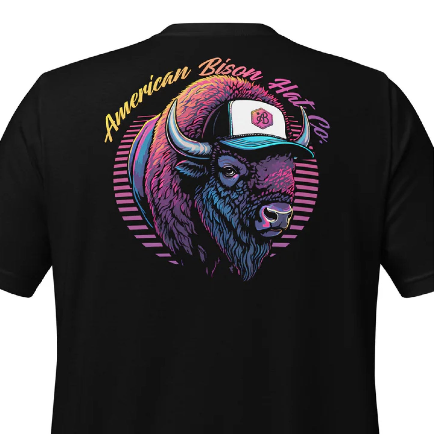 RETRO // TEE