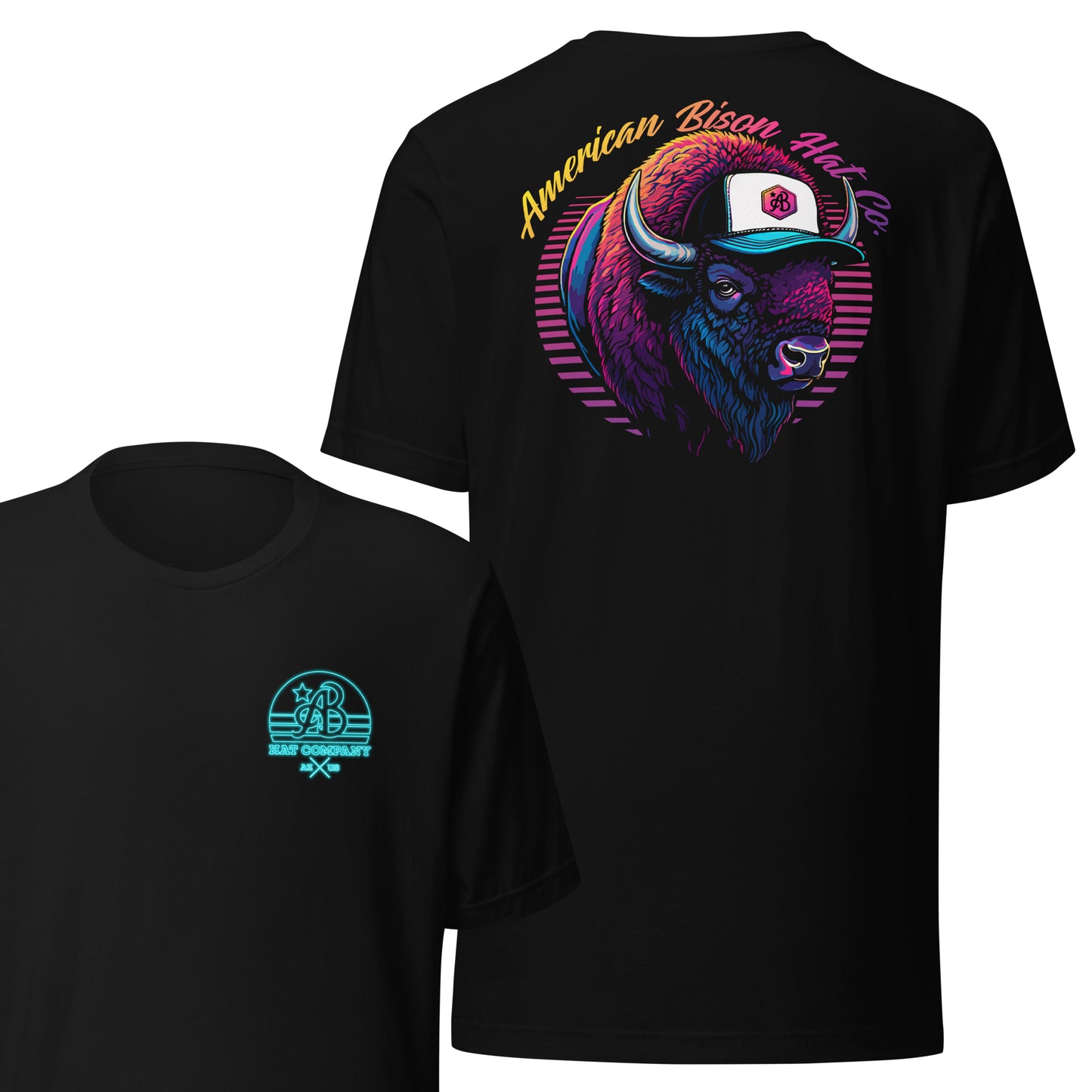 RETRO // TEE