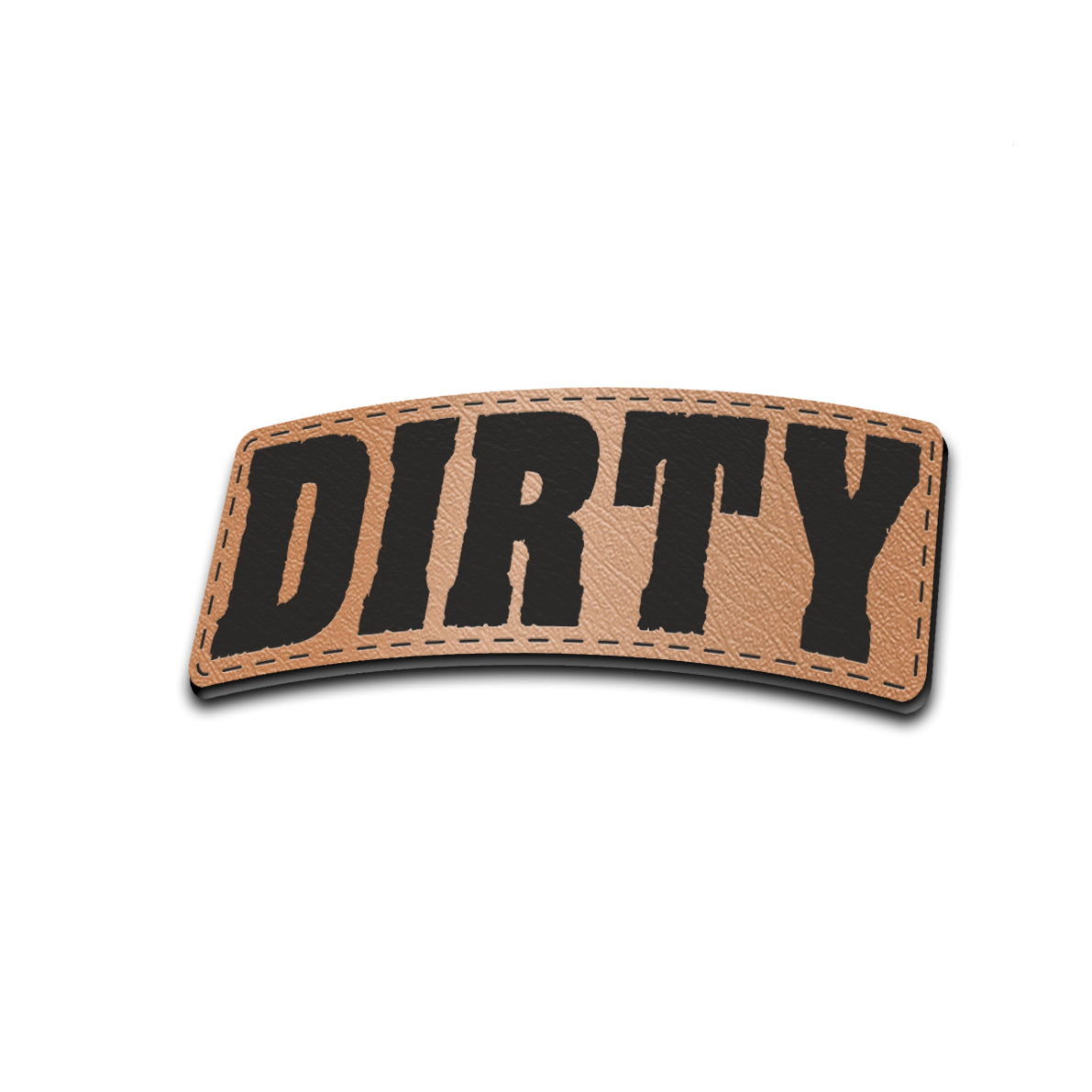 DIRTY Patch