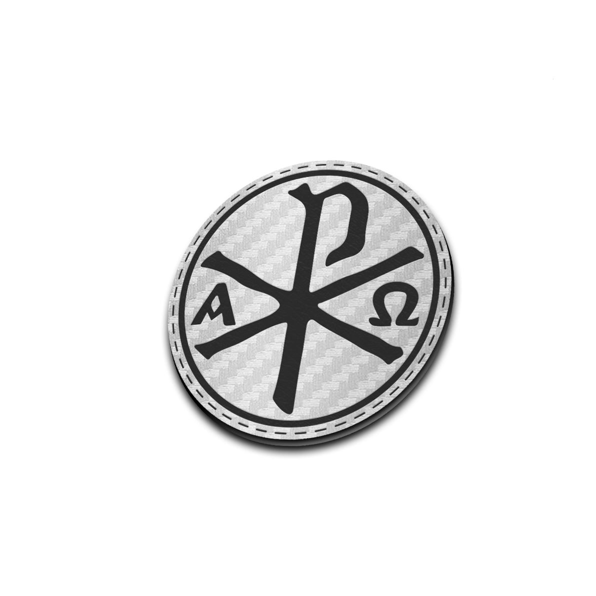 CHI RHO Patch