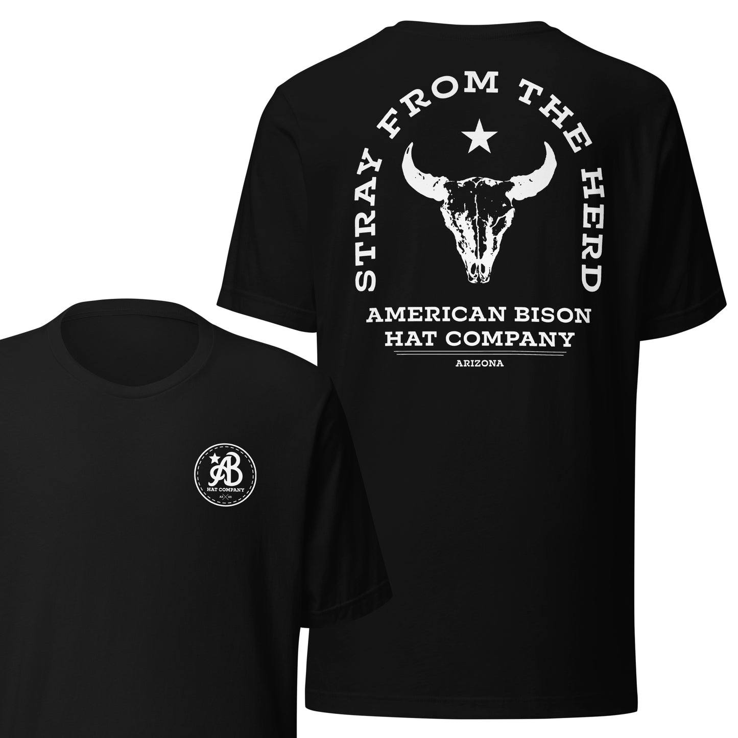 SKELLY // TEE