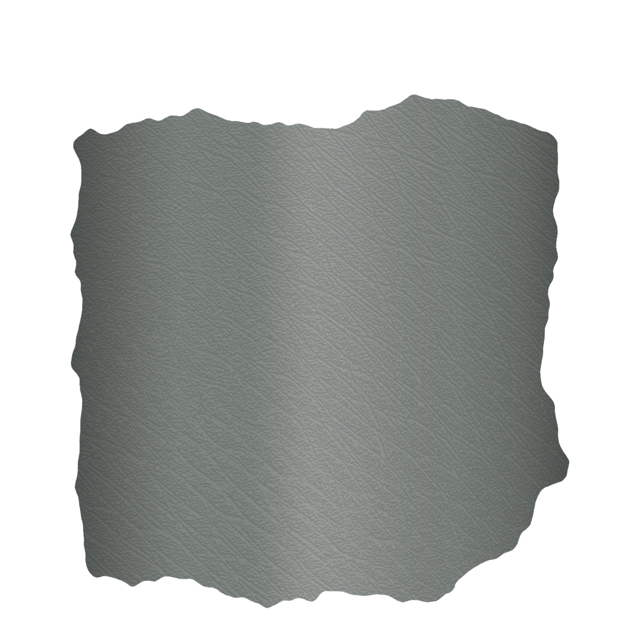 BLANK PATCH // SLATE