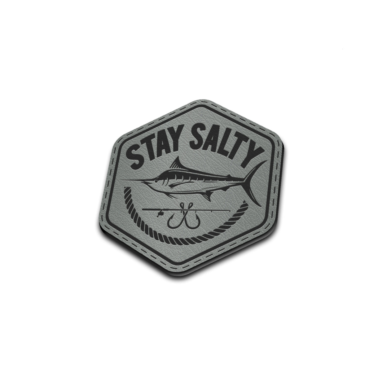 Stay Salty Patch
