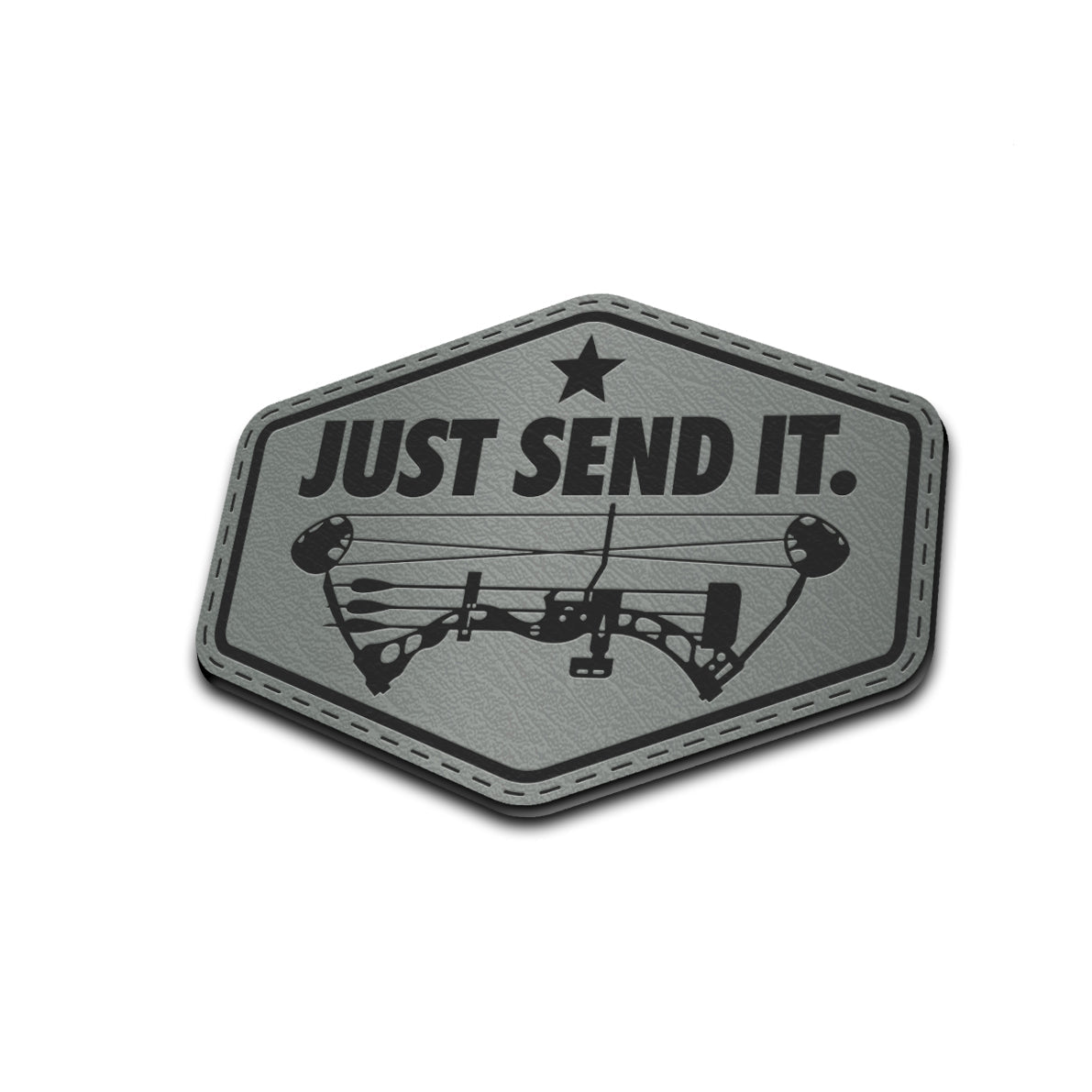 Just Send It / Bow Patch