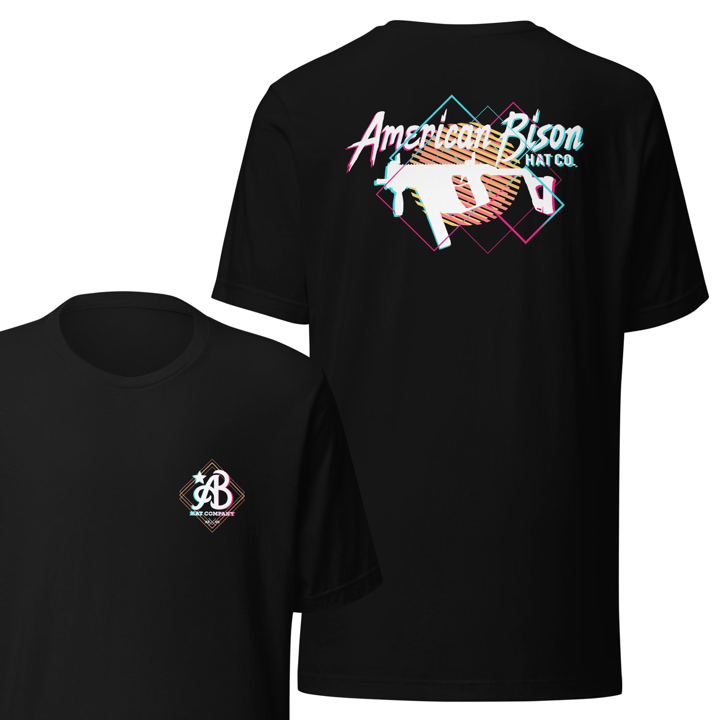 VECTORIZE // TEE