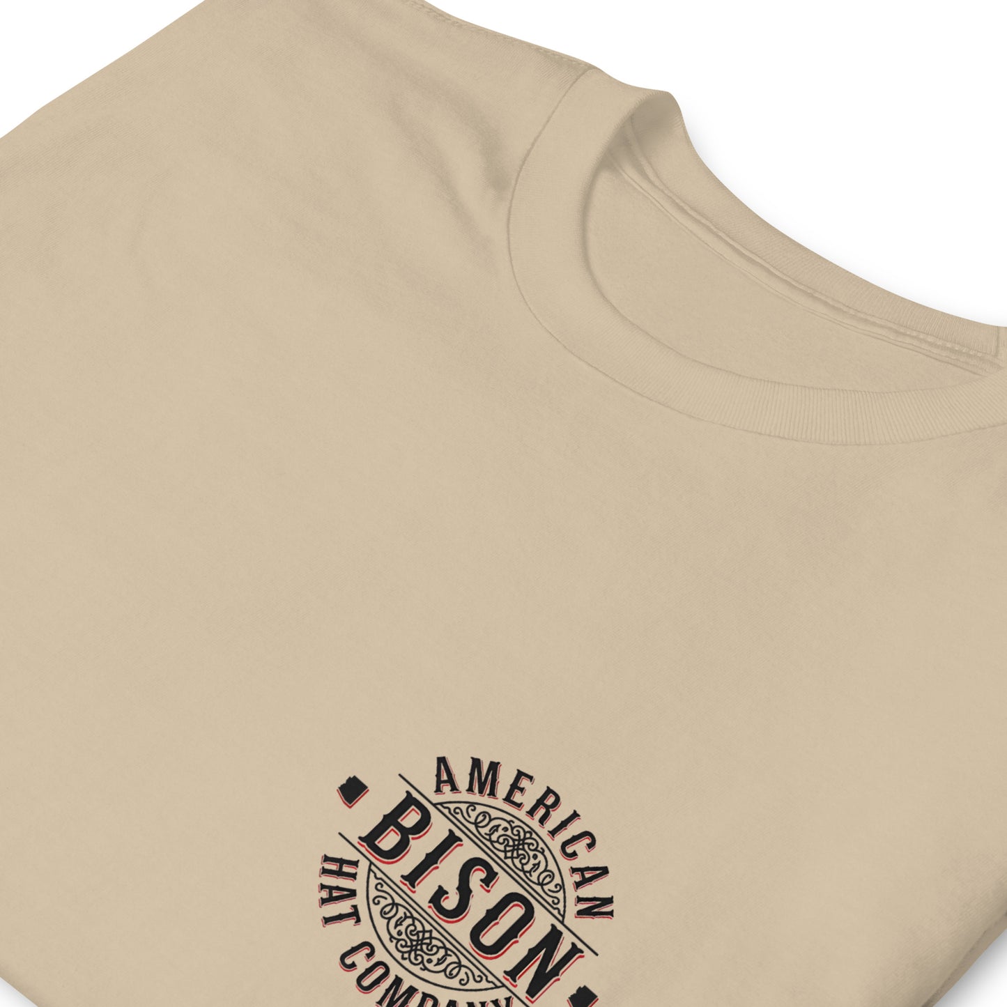 DUST BOWL // TEE