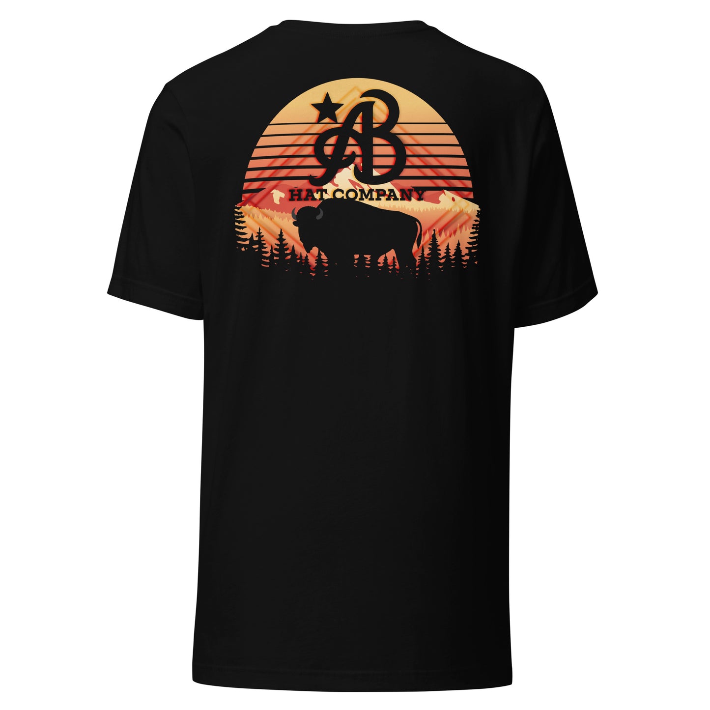 WAKE & BAKE // TEE