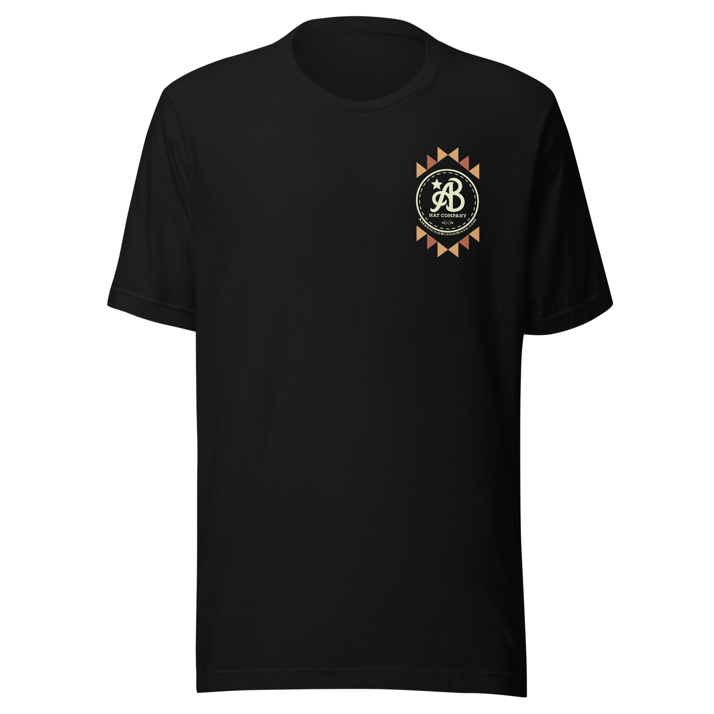 DESERT NATIVE // TEE