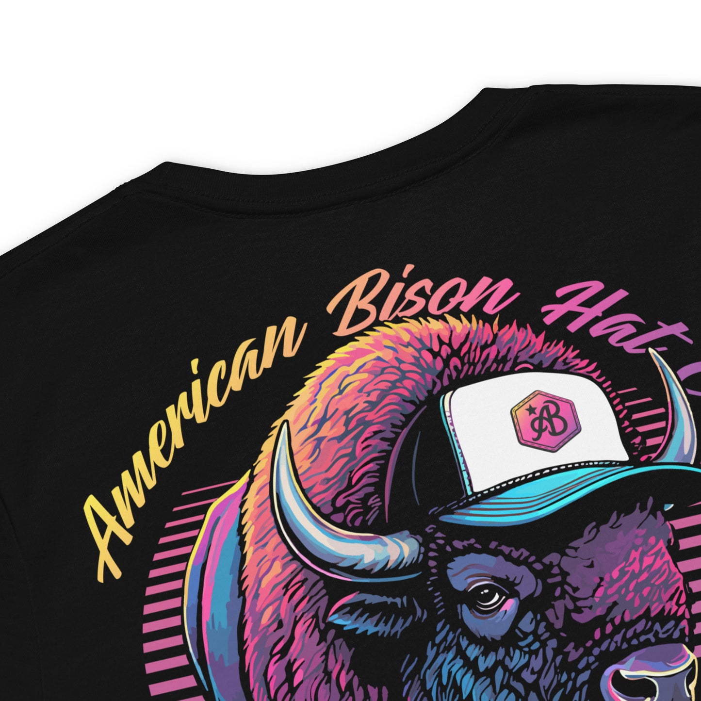 RETRO // TEE
