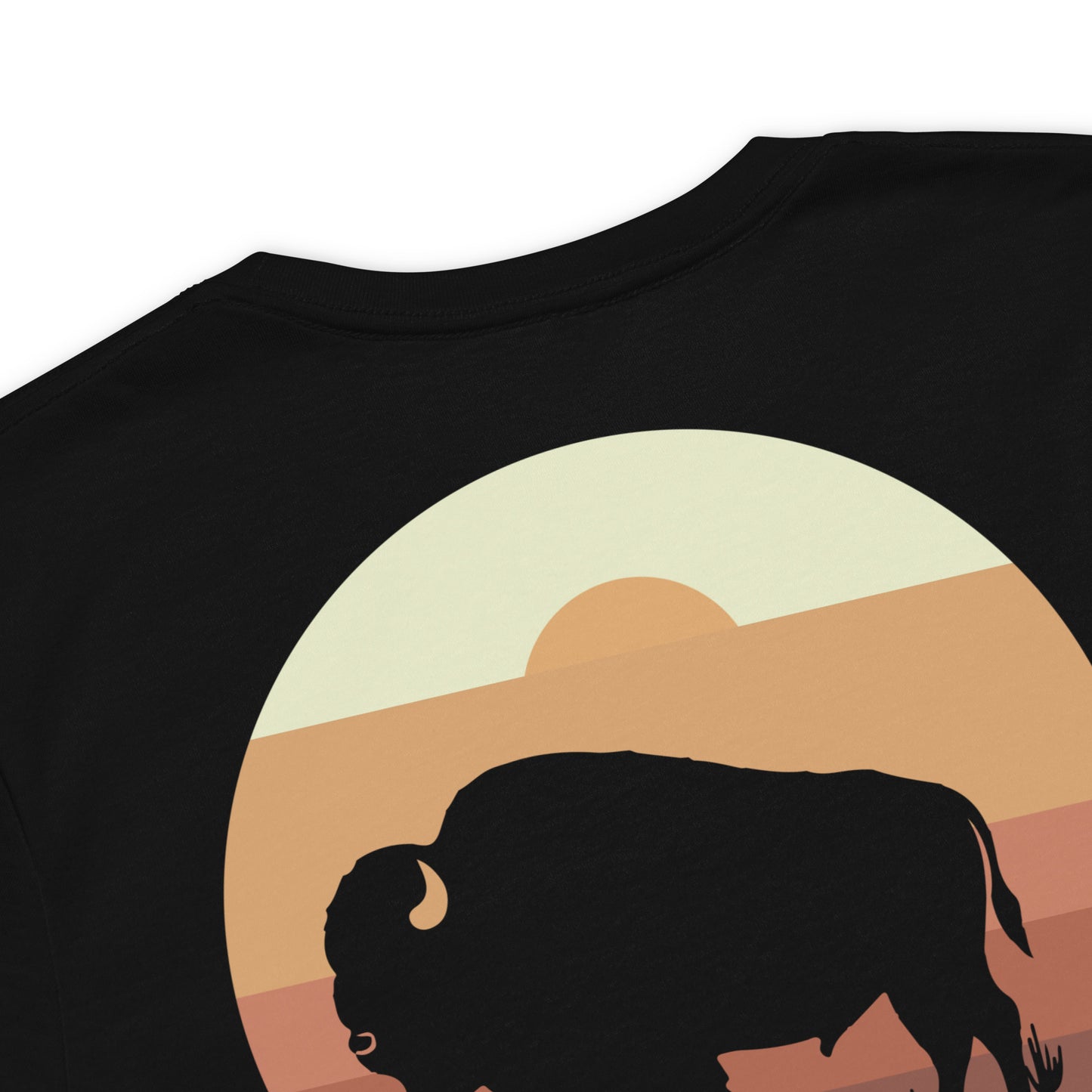 DESERT NATIVE // TEE