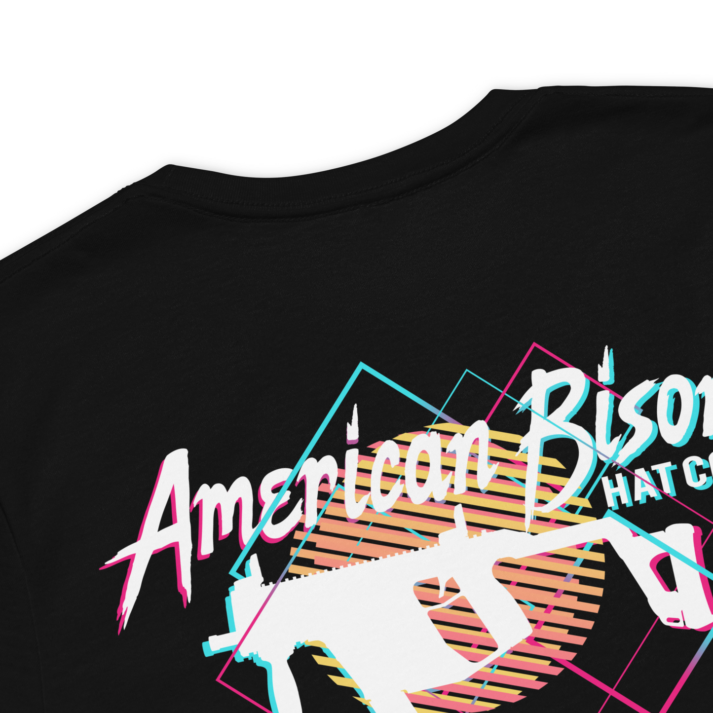 VECTORIZE // TEE