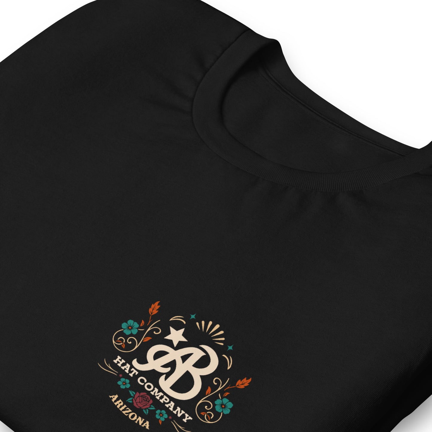 AZ BORN & BRED // TEE