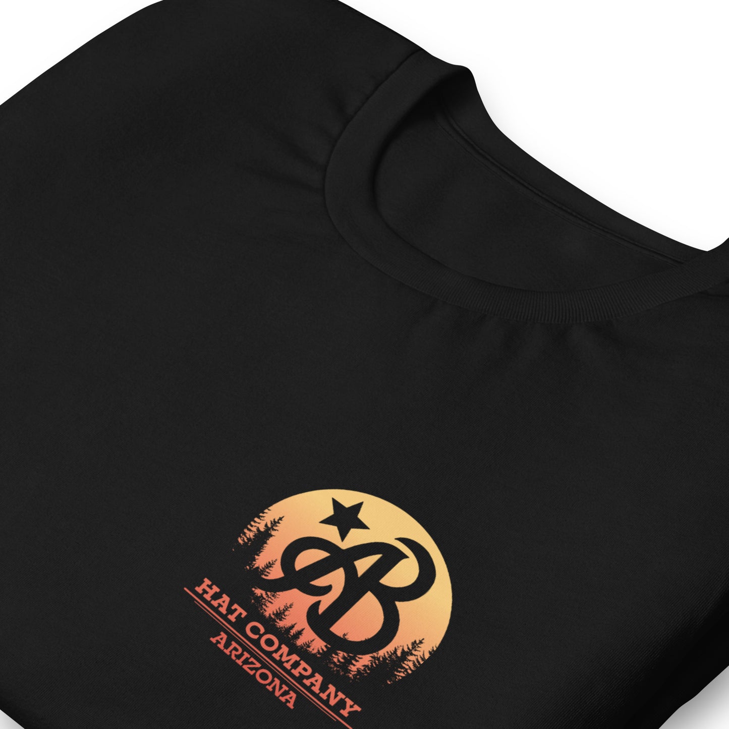 WAKE & BAKE // TEE