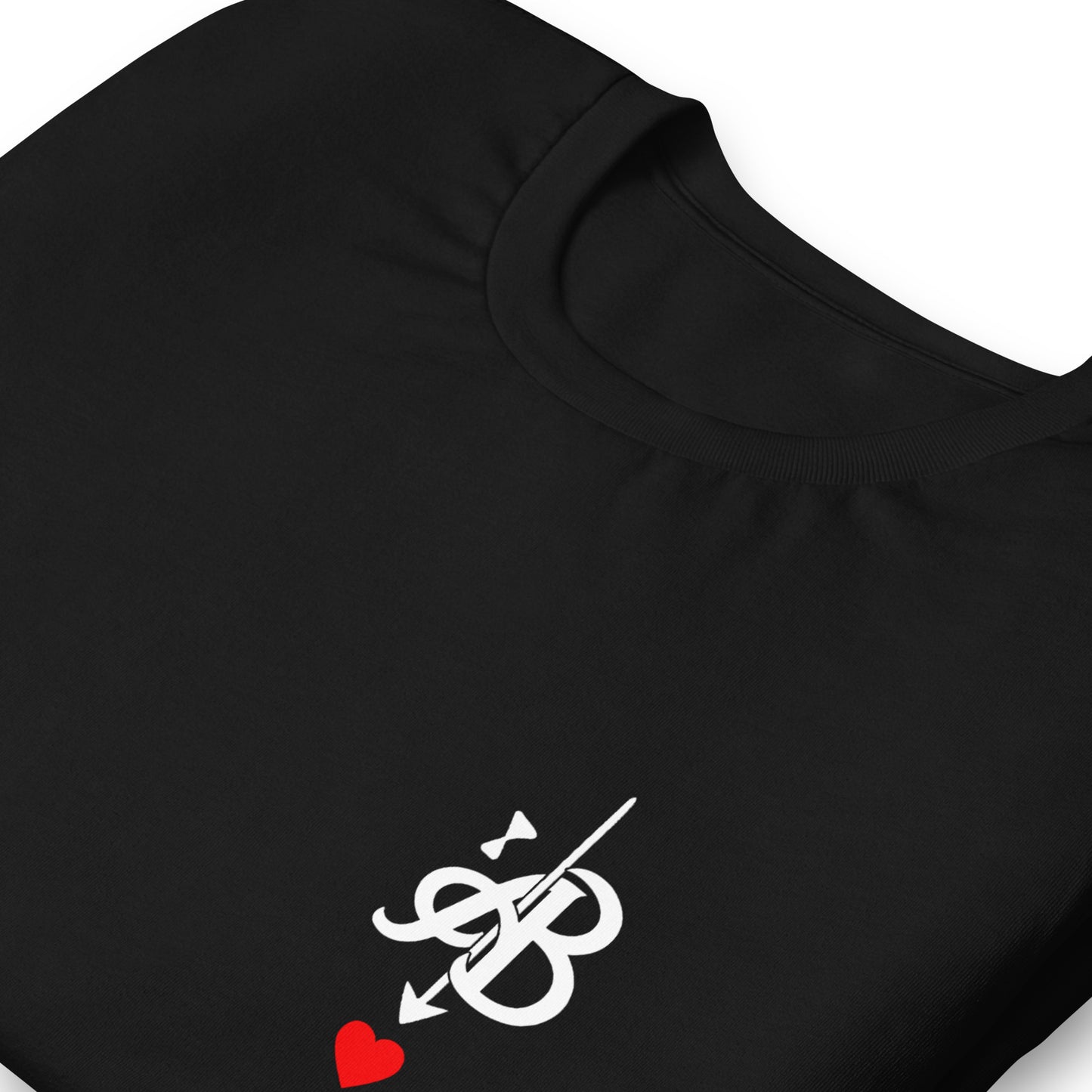 BLACK HOOF // TEE