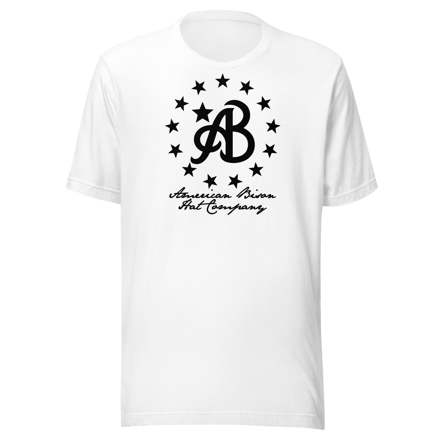 REVOLUTIONARY TEE // WHITE