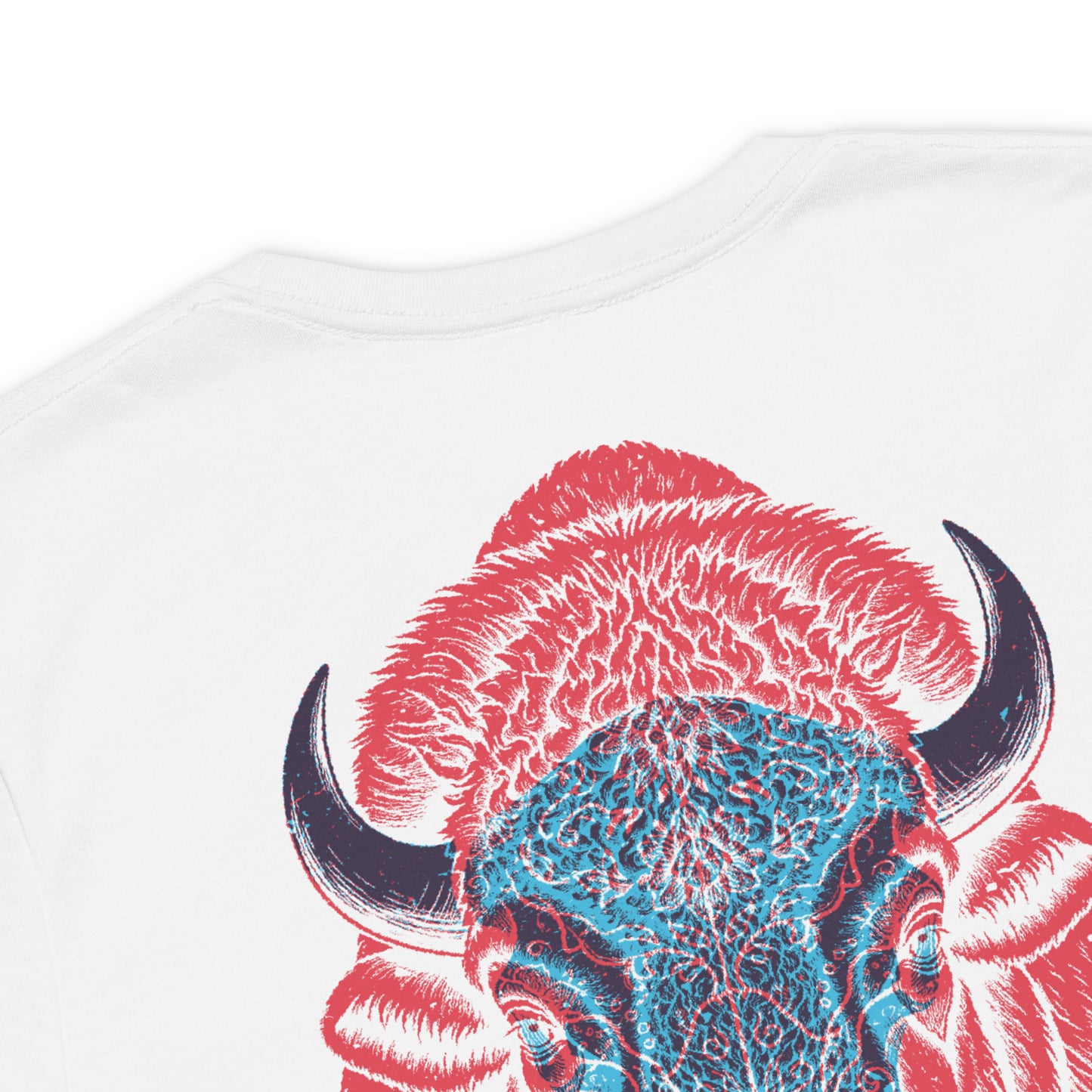 ANAGLYPH // TEE