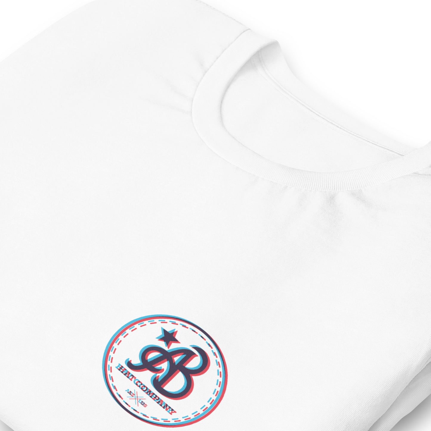 ANAGLYPH // TEE