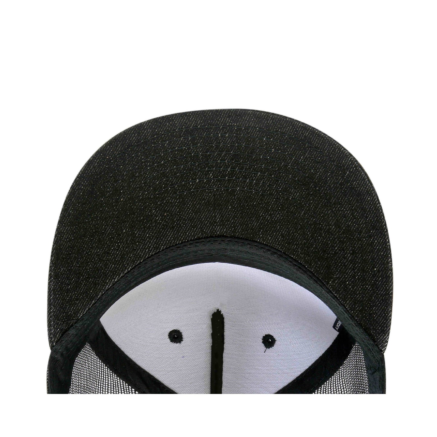 DECKY // Denim - American Bison Design Co. - Black, Custom, Decky, Denim, Flat, Hat, Heather, Leather, Mesh, pants, Patch, Snap, Trucker