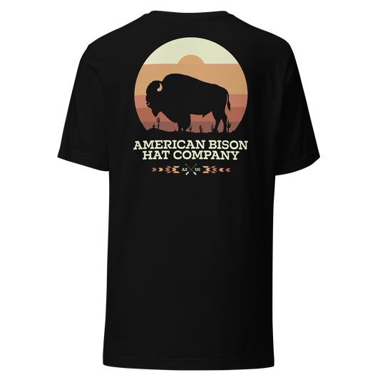 DESERT NATIVE // TEE