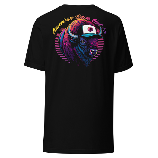 RETRO // TEE