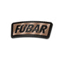 FUBAR Patch