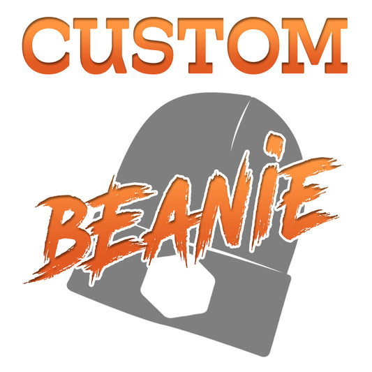 BEANIE CUSTOMIZER v2 - American Bison Design Co. - []