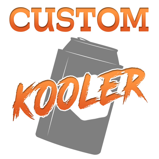 KOOLER CUSTOMIZER v2 - American Bison Design Co. - []