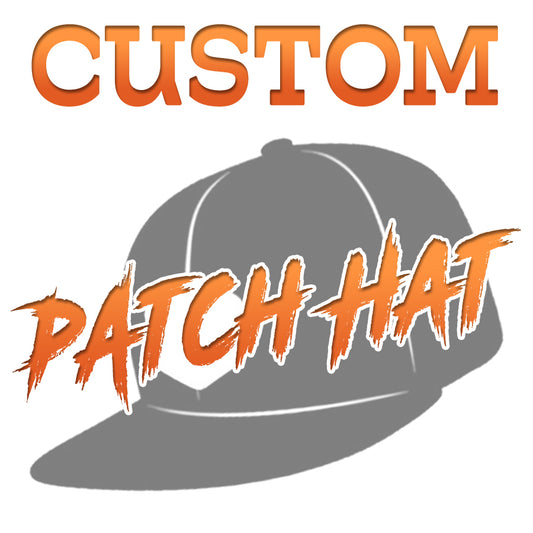 HAT CUSTOMIZER v2 - American Bison Design Co. - []