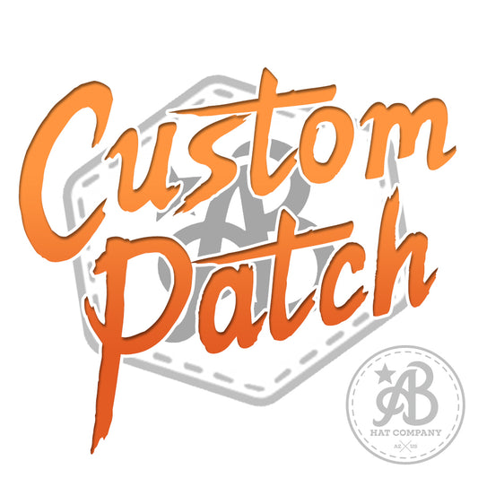 CUSTOM // SOLO PATCH