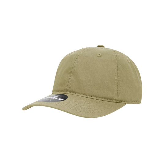 DLAXX // Shore - American Bison Design Co. - Custom, dad, Decky, girl, Hat, khaki, Leather, Mesh, mom, Patch, Snap, tan, Trucker, womens