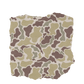 BLANK PATCH // DUCK CAMO