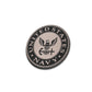 US Navy - American Bison Design Co. - Iron, Leather, military, navy, On, Patch, Pre made, Premade, USA, usn, veteran