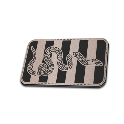 Sons of Liberty Flag Patch