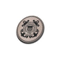 US Coast Guard - American Bison Design Co. - coast, guard, Iron, Leather, military, On, Patch, Pre made, Premade, USA, veteran