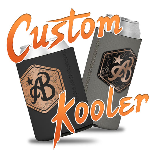 CUSTOM // CAN KOOLER - REGULAR