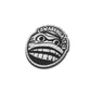 Cowabunga It Is - American Bison Design Co. - cowabunga, funny, Iron, Leather, On, Patch, Pre made, Premade, tmnt, turtle