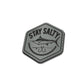 Stay Salty Patch