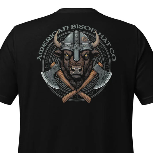 VIKING BISON TEE