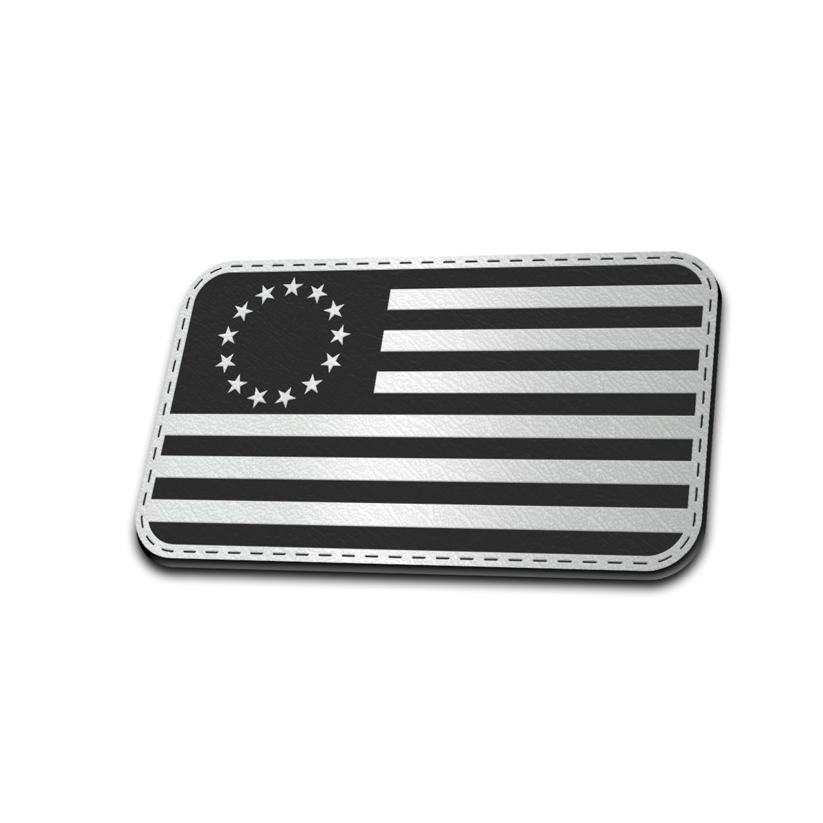 Betsy Ross Flag Patch