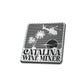Catalina Wine Mixer Patch