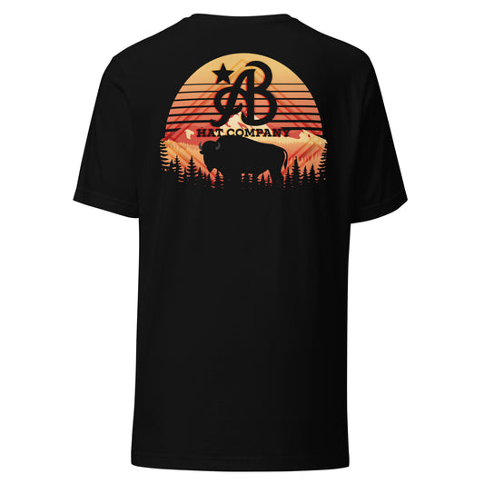 WAKE & BAKE // TEE