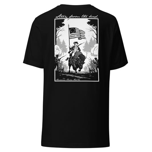 REVOLUTIONARY TEE