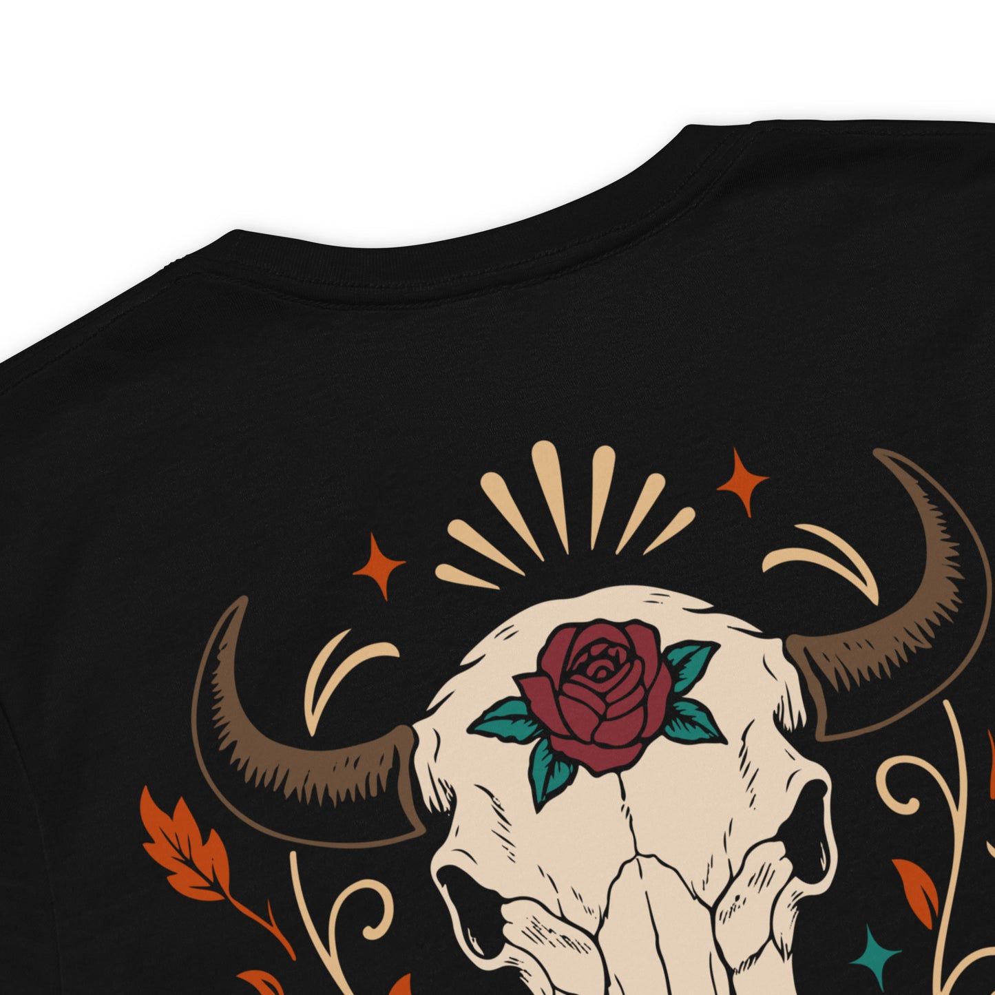 AZ BORN & BRED // TEE