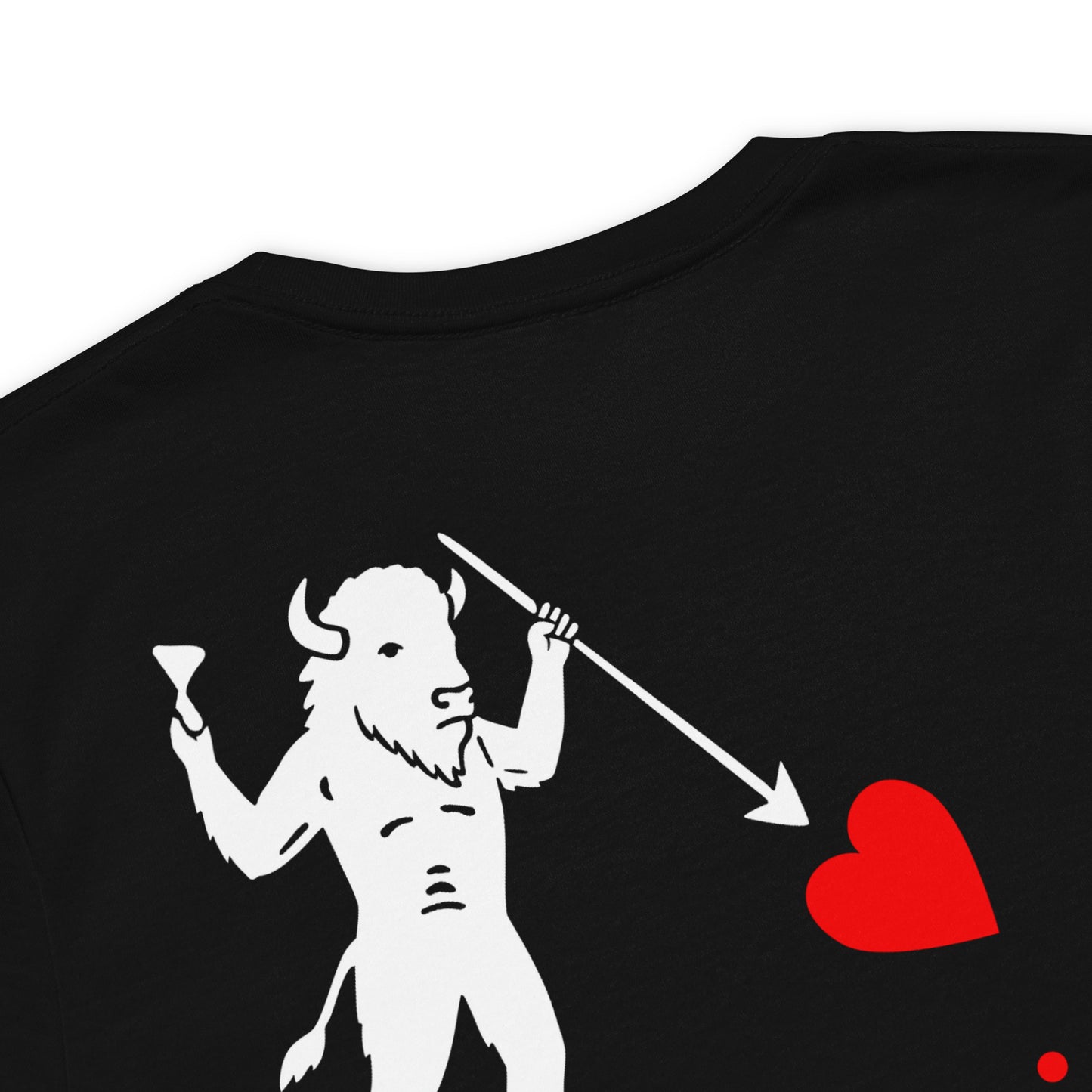 BLACK HOOF // TEE